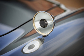 Aston Martin DB5 "Bond Car" (1965) - offered as lot 111 at the RM/Sotheby's auction in Monterey on August 15, 2019