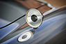 Aston Martin DB5 "Bond Car" (1965) - angeboten als Lot 111 an der RM/Sotheby's-Versteigerung in Monterey am 15. August 2019 (© Simon Clay - Courtesy RM/Sotheby's, 2019) Aston Martin DB5 "Bond Car" (1965) - angeboten als Lot 111 an der RM/Sotheby's-Versteigerung in Monterey am 15. August 2019 (© Simon Clay - Courtesy RM/Sotheby's, 2019)