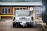Aston Martin DB5 "Bond Car" (1965) - angeboten als Lot 111 an der RM/Sotheby's-Versteigerung in Monterey am 15. August 2019 (© Simon Clay - Courtesy RM/Sotheby's, 2019) Aston Martin DB5 "Bond Car" (1965) - angeboten als Lot 111 an der RM/Sotheby's-Versteigerung in Monterey am 15. August 2019 (© Simon Clay - Courtesy RM/Sotheby's, 2019)