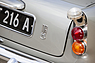 Aston Martin DB5 "Bond Car" (1965) - angeboten als Lot 111 an der RM/Sotheby's-Versteigerung in Monterey am 15. August 2019 (© Simon Clay - Courtesy RM/Sotheby's, 2019) Aston Martin DB5 "Bond Car" (1965) - angeboten als Lot 111 an der RM/Sotheby's-Versteigerung in Monterey am 15. August 2019 (© Simon Clay - Courtesy RM/Sotheby's, 2019)