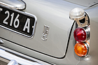 Aston Martin DB5 "Bond Car" (1965) - offered as lot 111 at the RM/Sotheby's auction in Monterey on August 15, 2019