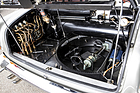 Aston Martin DB5 "Bond Car" (1965) - offered as lot 111 at the RM/Sotheby's auction in Monterey on August 15, 2019