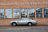 Aston Martin DB5 "Bond Car" (1965) - angeboten als Lot 111 an der RM/Sotheby's-Versteigerung in Monterey am 15. August 2019 (© Simon Clay - Courtesy RM/Sotheby's, 2019) Aston Martin DB5 "Bond Car" (1965) - angeboten als Lot 111 an der RM/Sotheby's-Versteigerung in Monterey am 15. August 2019 (© Simon Clay - Courtesy RM/Sotheby's, 2019)
