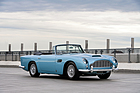 Aston Martin DB5 Convertible (1963) - offered as lot 126 at the RM/Sotheby's auction in Monterey on August 15, 2019