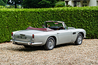 Image: Aston Martin DB5 Convertible (1964) - Lot 13 at the Gooding & Co London Auctions 2024