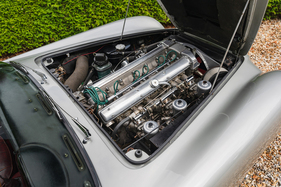 Aston Martin DB5 Convertible (1964) - Lot 13 an den Gooding & Co London Versteigerungen 2024