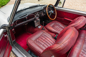 Aston Martin DB5 Convertible (1964) - Lot 13 an den Gooding & Co London Versteigerungen 2024