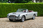 Image: Aston Martin DB5 Convertible (1964) - Lot 13 at the Gooding & Co London Auction 2024