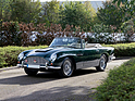 Bild: Aston Martin DB5 Convertible (1964) - als Lot 123 an der RM Sotheby’s London Auction 2026
