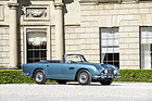 Image: Aston Martin DB5 Convertible (1964) - as lot 229 at the Bonhams Goodwood Festival of Speed auction on July 9, 2021
