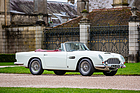 Image: Aston Martin DB5 Convertible (1965) - Lot 335 at the RM/Sotheby's "Cliveden House" auction on June 12, 2024