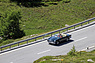 Aston Martin DB5 Convertible (1965) - The Italian Job Rally am Samstag - 27. BCCM St. Moritz 2021 (© Bruno von Rotz, 2021) Aston Martin DB5 Convertible (1965) - The Italian Job Rally am Samstag - 27. BCCM St. Moritz 2021 (© Bruno von Rotz, 2021)
