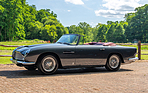 Aston Martin DB5 Convertible (1965) - als Lot 046 angeboten an der Gooding & Co London Versteigerung am 1. September 2023