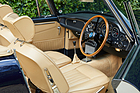 Image: Aston Martin DB5 Convertible (1965) - offered as lot 10 at the Gooding & Co London Auction on September 3, 2022