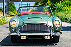 Artikelbild RM/Sotheby's St. Moritz 2022 auction - rather an Aston than a Bugatti