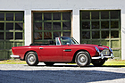 Aston Martin DB5 Convertible (1965) - als Lot 127 an der Gooding & Co Versteigerung in Pebble Beach 2015