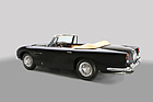 Image: Aston Martin DB5 Convertible (1965) - offered as lot 131 at the Gooding & Co Pebble Beach auction on August 18/19, 2023