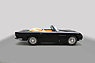 Aston Martin DB5 Convertible (1965) - als Lot 131 angeboten an der Gooding & Co Pebble Beach Versteigerung am 18./19. August 2023 (© Dwan Deppi - Courtesy Gooding & Co, 2023) Aston Martin DB5 Convertible (1965) - als Lot 131 angeboten an der Gooding & Co Pebble Beach Versteigerung am 18./19. August 2023 (© Dwan Deppi - Courtesy Gooding & Co, 2023)