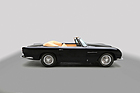 Image: Aston Martin DB5 Convertible (1965) - offered as lot 131 at the Gooding & Co Pebble Beach auction on August 18/19, 2023