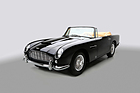 Aston Martin DB5 Convertible (1965) - offered as lot 131 at the Gooding & Co Pebble Beach auction on August 18/19, 2023