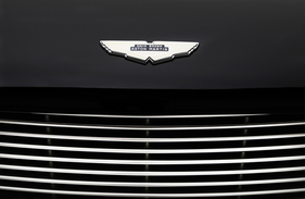 Aston Martin DB5 Convertible (1965) - offered as lot 131 at the Gooding & Co Pebble Beach auction on August 18/19, 2023