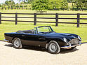 Image: Aston Martin DB5 Convertible (1965) - as lot 145 at Bonhams "The Zoute Sale" 2025