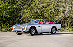 Aston Martin DB5 Convertible to 'Vantage' Specification (1966) - angeboten als Lot 254 an der Aston Martin Werksversteigerung von Bonhams am 9. Mai 2015