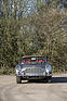 Aston Martin DB5 Convertible to 'Vantage' Specification (1966) - angeboten als Lot 254 an der Aston Martin Werksversteigerung von Bonhams am 9. Mai 2015
