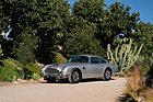 Image: Aston Martin DB5 Coupé (1965) - offered as lot 118 at the RM/Sotheby's auction of Arizona 2024