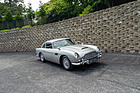 Bild: Aston Martin DB5 Goldfinger Continuation (2020) - als Lot 277 an der RM Sotheby’s Monterey Auction 2026