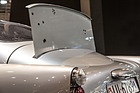 Aston-Martin DB5 James Bond (1964) - Schutz gegen den Kugelhagel - Rétromobile Paris 2017