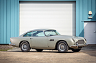 Aston Martin DB5 'Project' (1963) - Lot 222 an der RM/Sotheby's London Versteigerung vom 4 November 2023