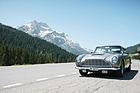 Bild: Aston Martin DB5 Shooting Brake by Radford (1965) - angeboten als Lot 108 an der RM/Sotheby's-Versteigerung in Monterey am 15. August 2019