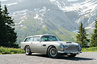 Aston Martin DB5 Shooting Brake by Radford (1965) - offered as lot 108 at the RM/Sotheby's auction in Monterey on August 15, 2019