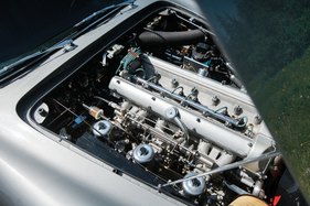 Aston Martin DB5 Shooting Brake by Radford (1965) - offered as lot 108 at the RM/Sotheby's auction in Monterey on August 15, 2019