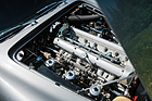 Aston Martin DB5 Shooting Brake by Radford (1965) - offered as lot 108 at the RM/Sotheby's auction in Monterey on August 15, 2019