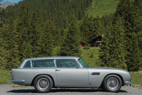 Aston Martin DB5 Shooting Brake by Radford (1965) - angeboten als Lot 108 an der RM/Sotheby's-Versteigerung in Monterey am 15. August 2019