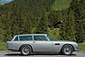 Aston Martin DB5 Shooting Brake by Radford (1965) - angeboten als Lot 108 an der RM/Sotheby's-Versteigerung in Monterey am 15. August 2019 (© - Courtesy RM/Sotheby's, 2019) Aston Martin DB5 Shooting Brake by Radford (1965) - angeboten als Lot 108 an der RM/Sotheby's-Versteigerung in Monterey am 15. August 2019 (© - Courtesy RM/Sotheby's, 2019)