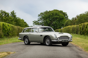 Aston Martin DB5 Shooting Brake by Radford (1966) — Lot 131 at RM Sotheby’s The Woodcote Park Auction 2026
