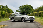 Image: Aston Martin DB5 Shooting Brake by Radford (1966) — Lot 131 at RM Sotheby’s The Woodcote Park Auction 2026