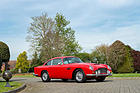 Aston Martin DB5 Sports Saloon (1963) - als Lot 225 angeboten an der Bonhams Aston Martin Versteigerung am 19. Mai 2019