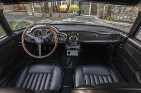 Aston Martin DB5 Sports Saloon (1964) - als Lot 108 angeboten an der Bonhams Scottsdale Versteigerung am 28. Januar 2016