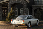 Aston Martin DB5 Sports Saloon (1964) - als Lot 108 angeboten an der Bonhams Scottsdale Versteigerung am 28. Januar 2016