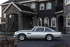 Bild: Aston Martin DB5 Sports Saloon (1964) - als Lot 108 angeboten an der Bonhams Scottsdale Versteigerung am 28. Januar 2016