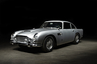 Image: Aston Martin DB5 Sports Saloon (1964) - as lot 131 at the Bonhams Bonmont auction on June 20, 2021