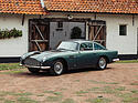 Image: Aston Martin DB5 Sports Saloon (1964) - as lot 146 at Bonhams "The Zoute Sale" 2025