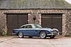 Artikelbild Bonhams Aston Martin Auction 2017 - Restraint with the super classics