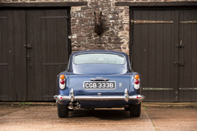 Aston Martin DB5 Sports Saloon (1964) - als Lot 209 an der Bonhams "Aston Martin" Versteigerung 2017