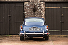 Aston Martin DB5 Sports Saloon (1964) - als Lot 209 an der Bonhams "Aston Martin" Versteigerung 2017