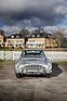 Aston Martin DB5 Sports Saloon (1964) - als Lot 222 angeboten an der Bonhams Aston Martin Versteigerung am 19. Mai 2019